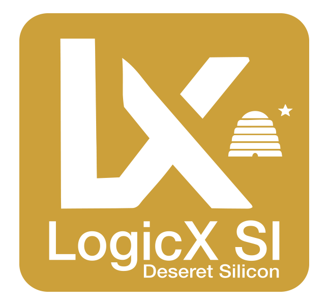 LogicX SI